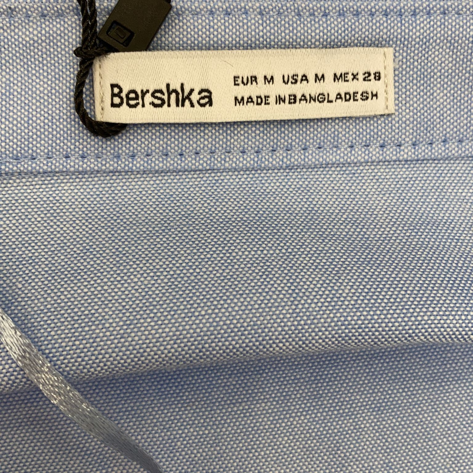 Bershka