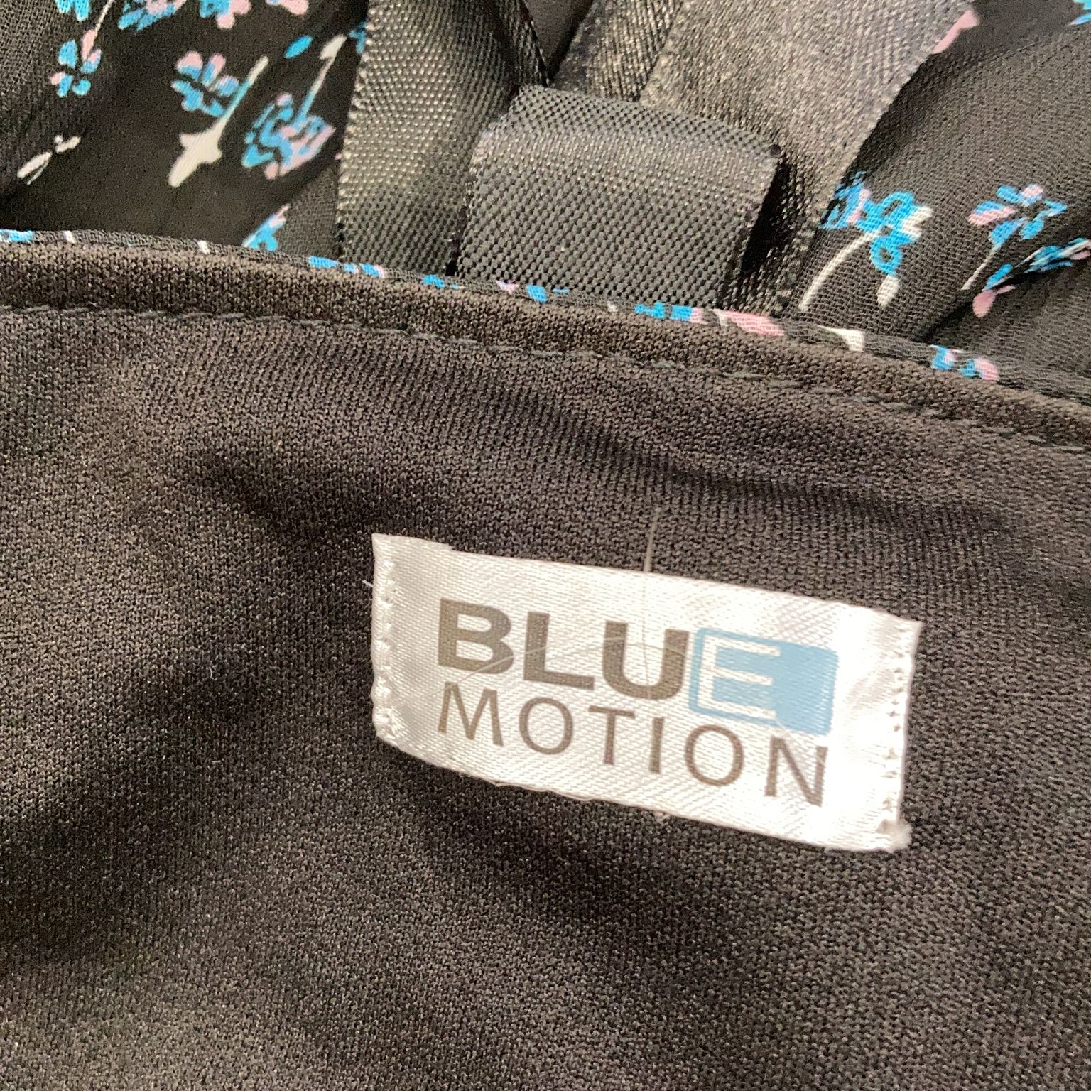 Blue Motion