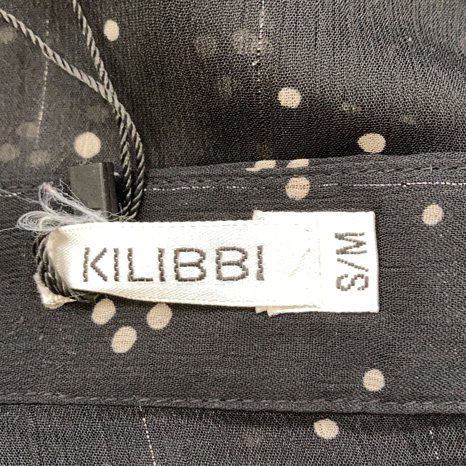 Kilibbi