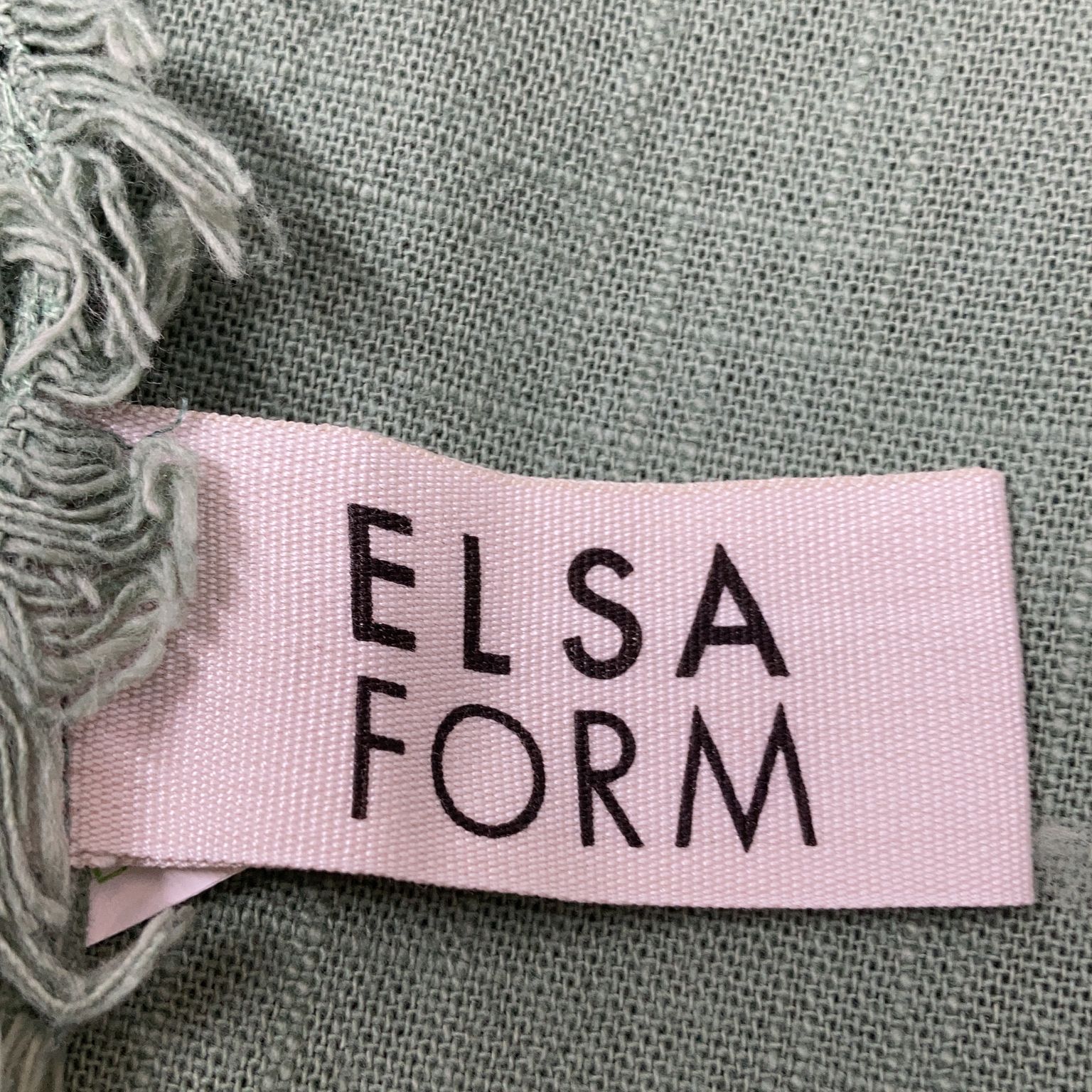 Elsaform