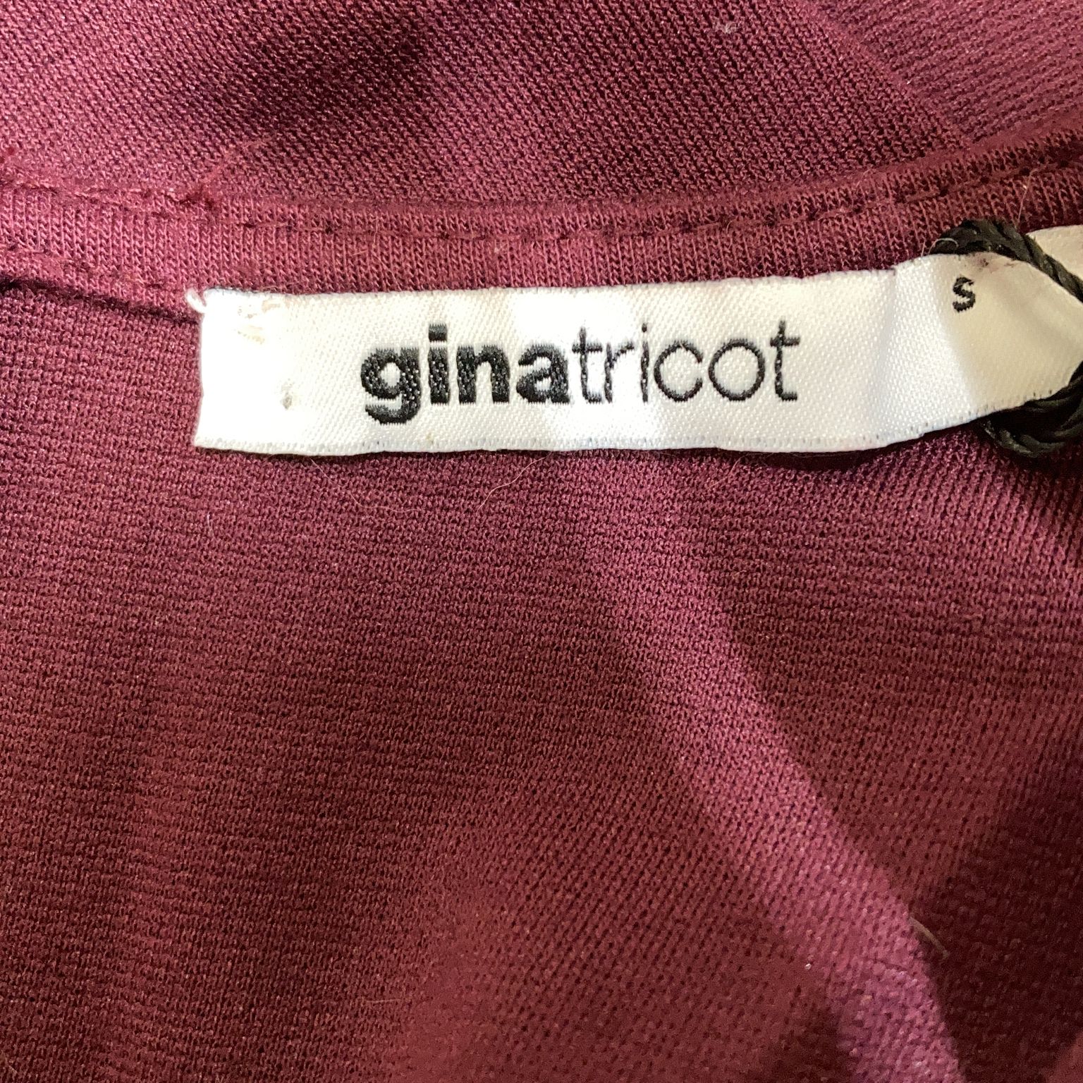 Gina Tricot