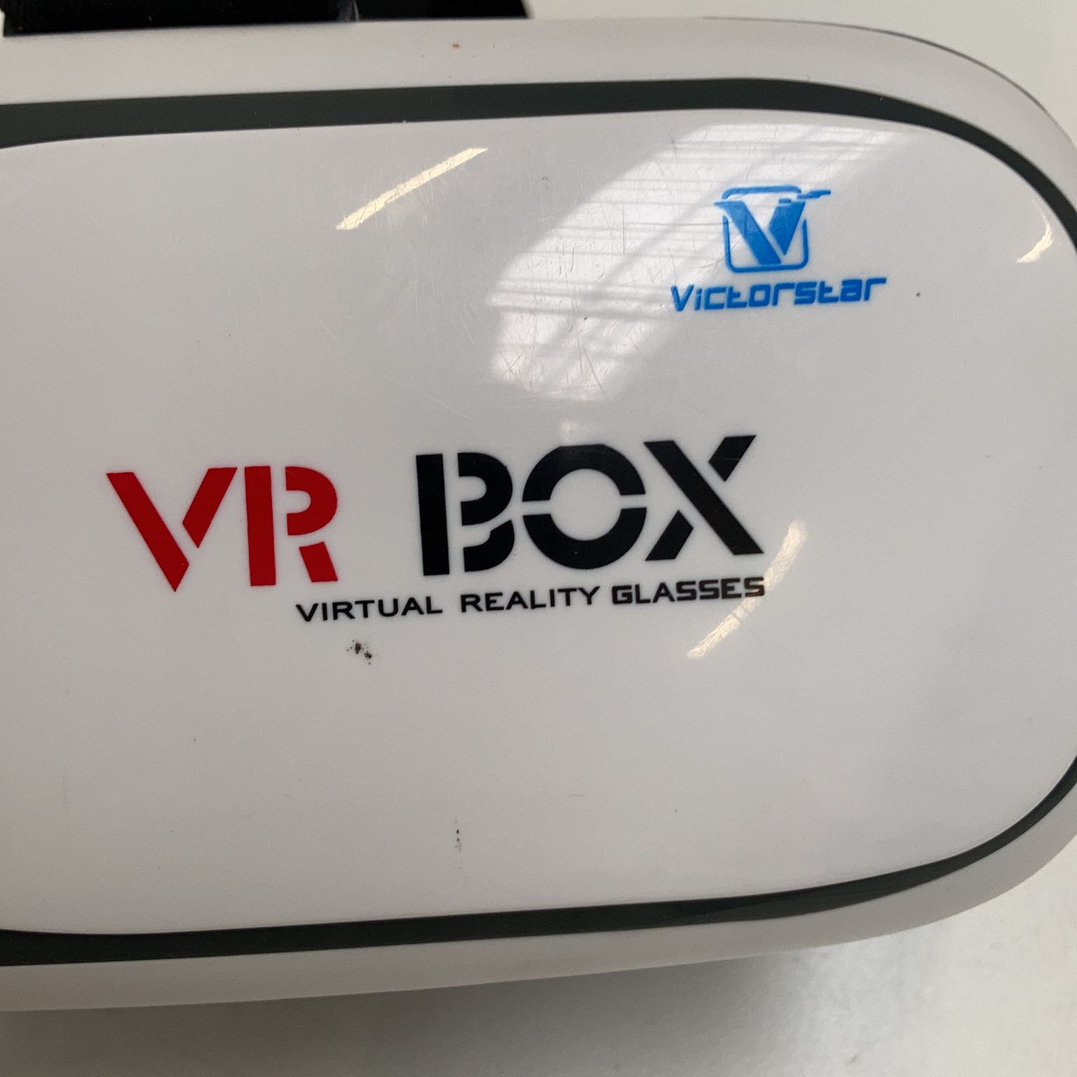 VR BOX