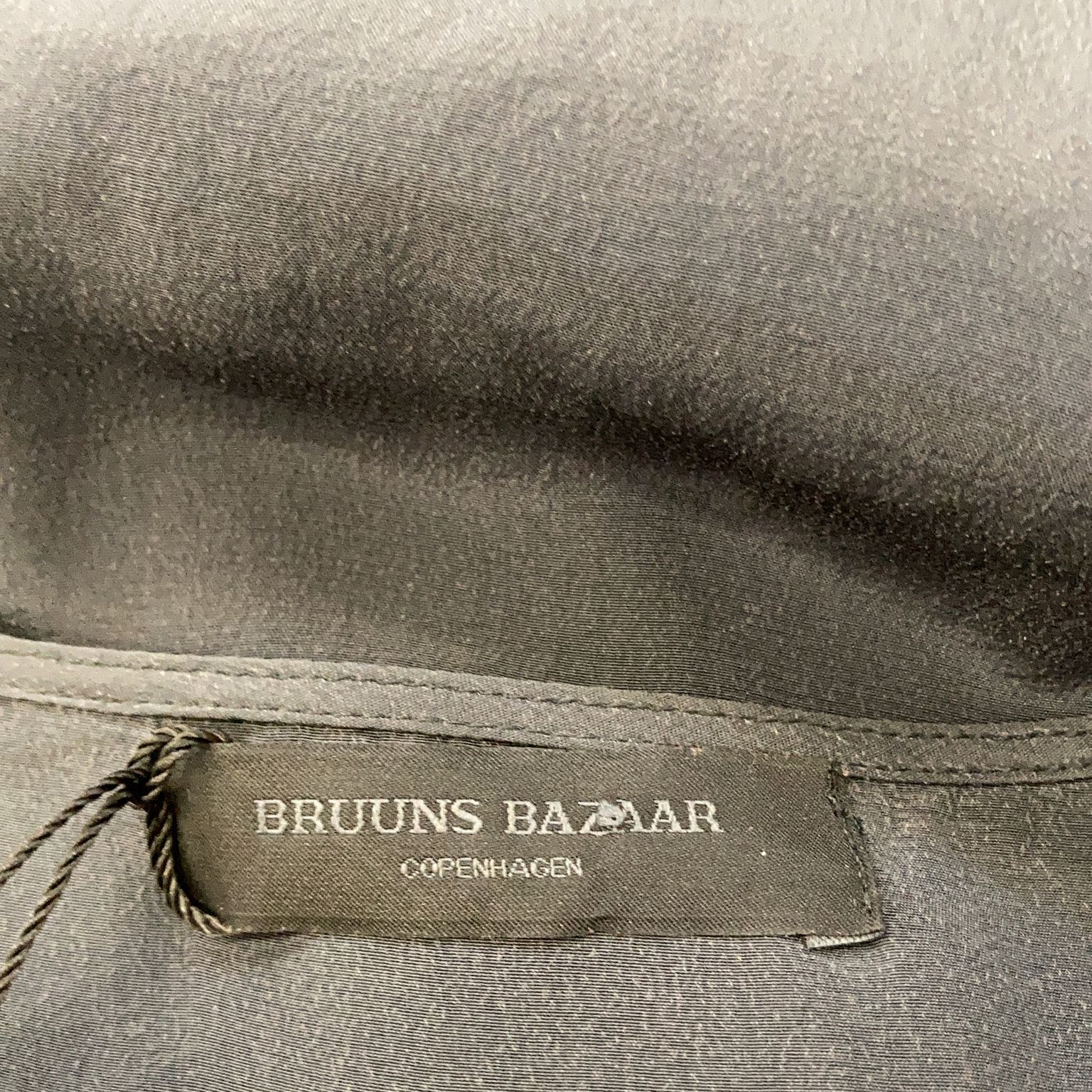 Bruuns Bazaar