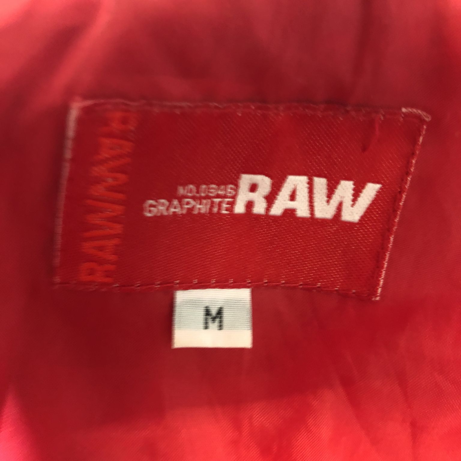 Raw