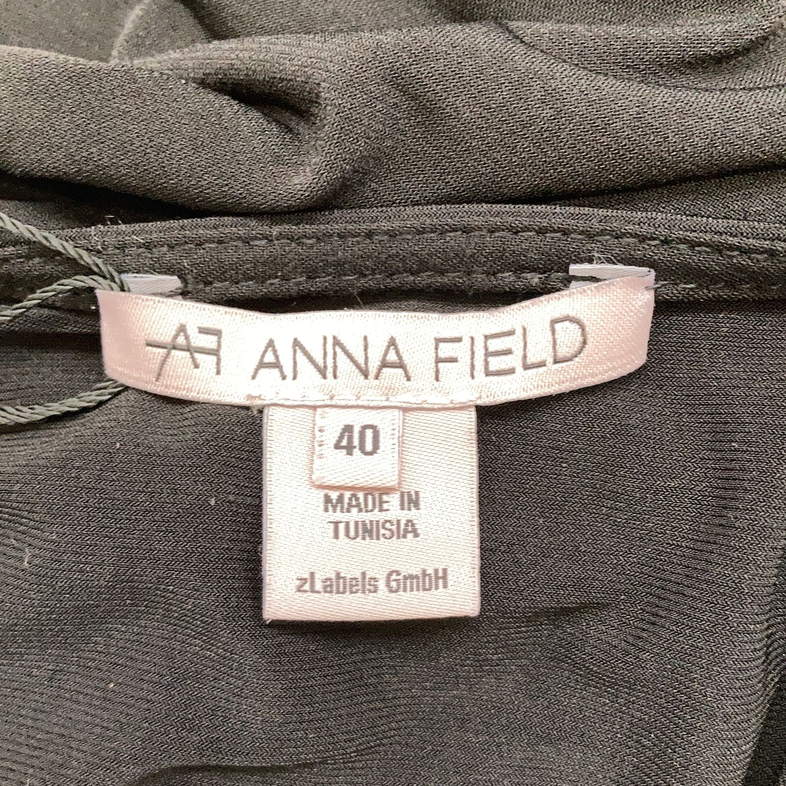 Anna Field