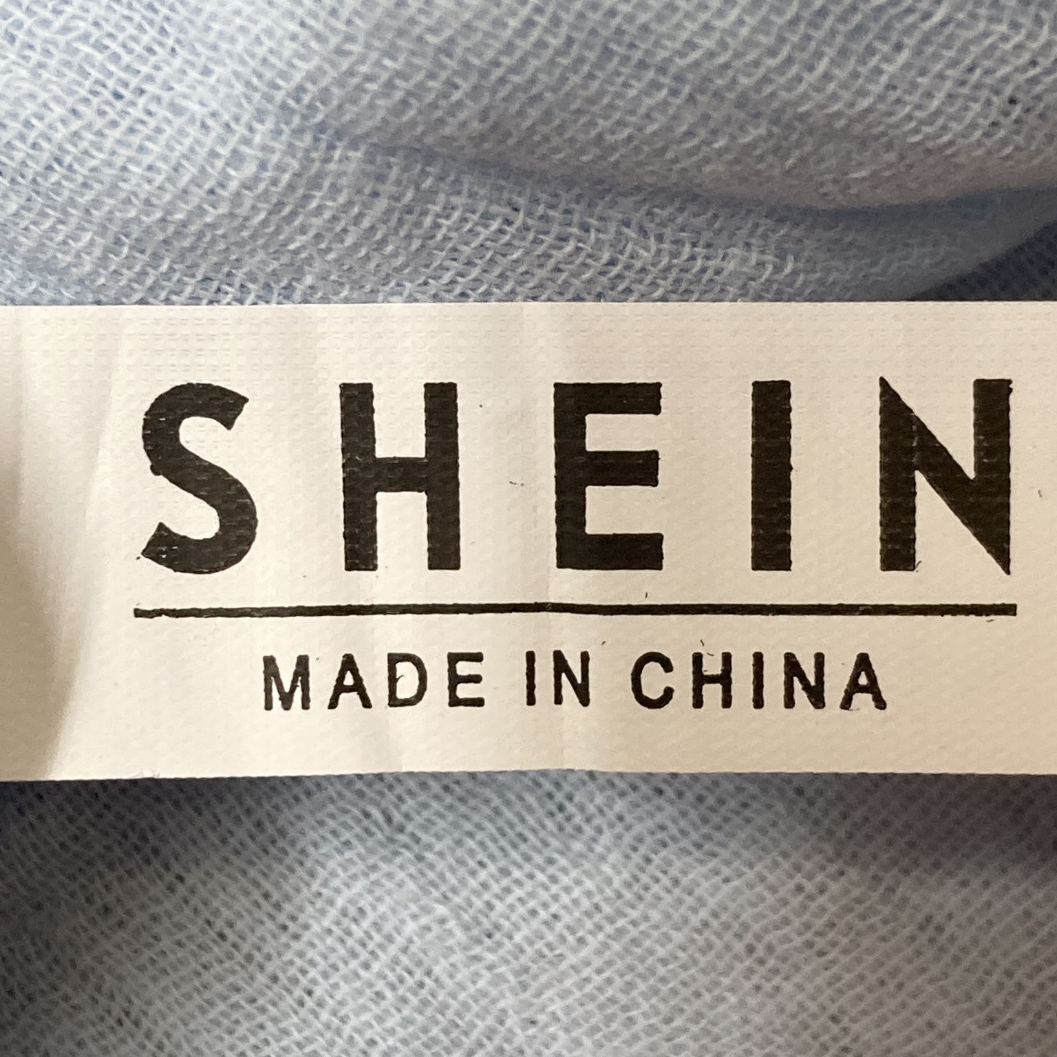 Shein