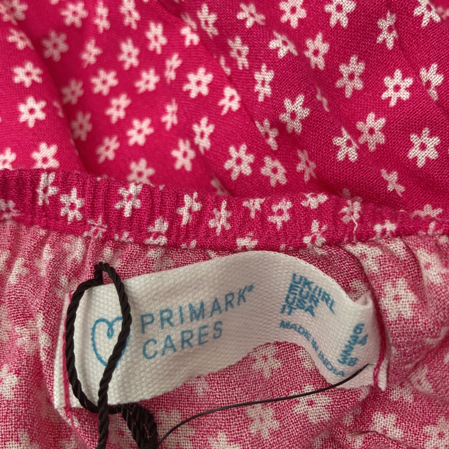 Primark Cares