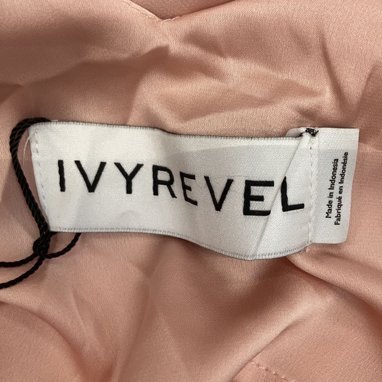 Ivyrevel