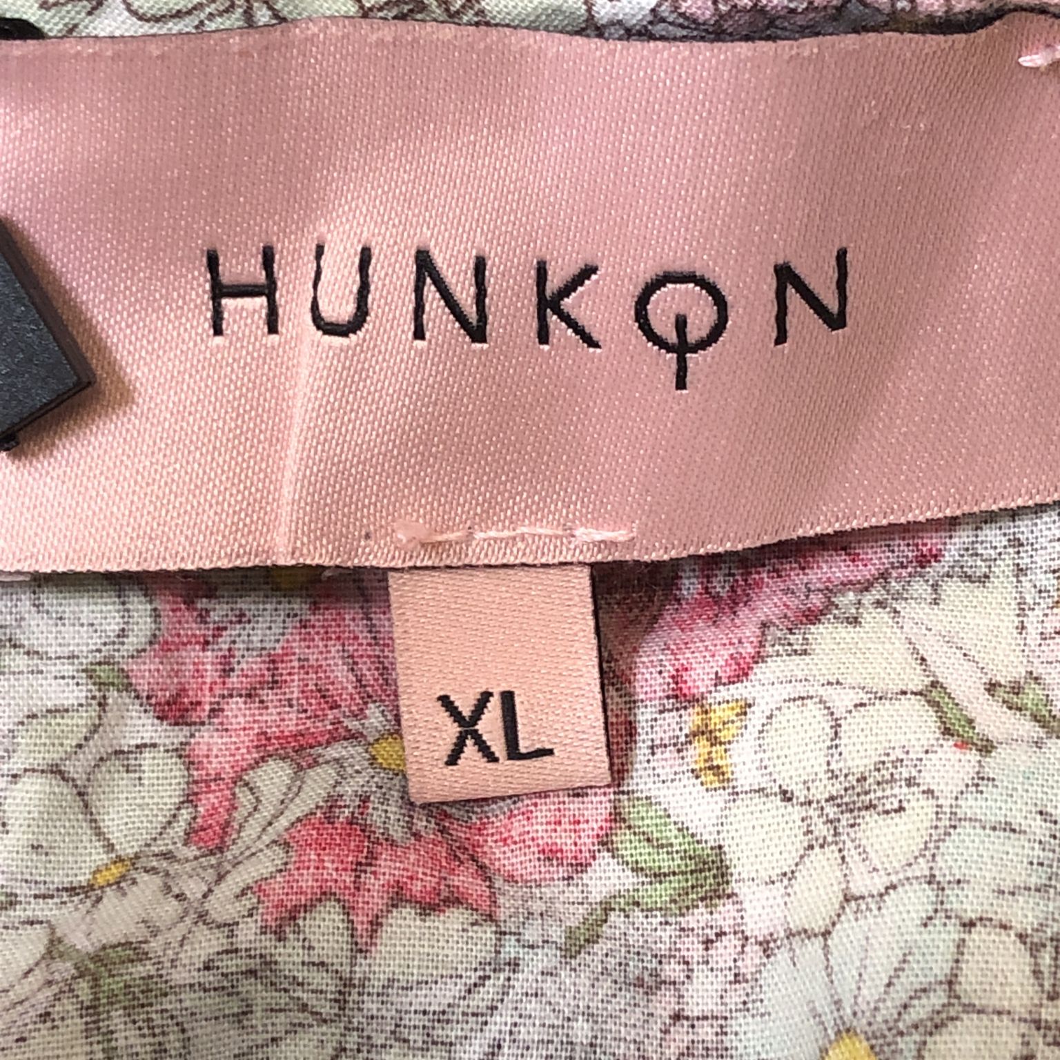 HUNKØN