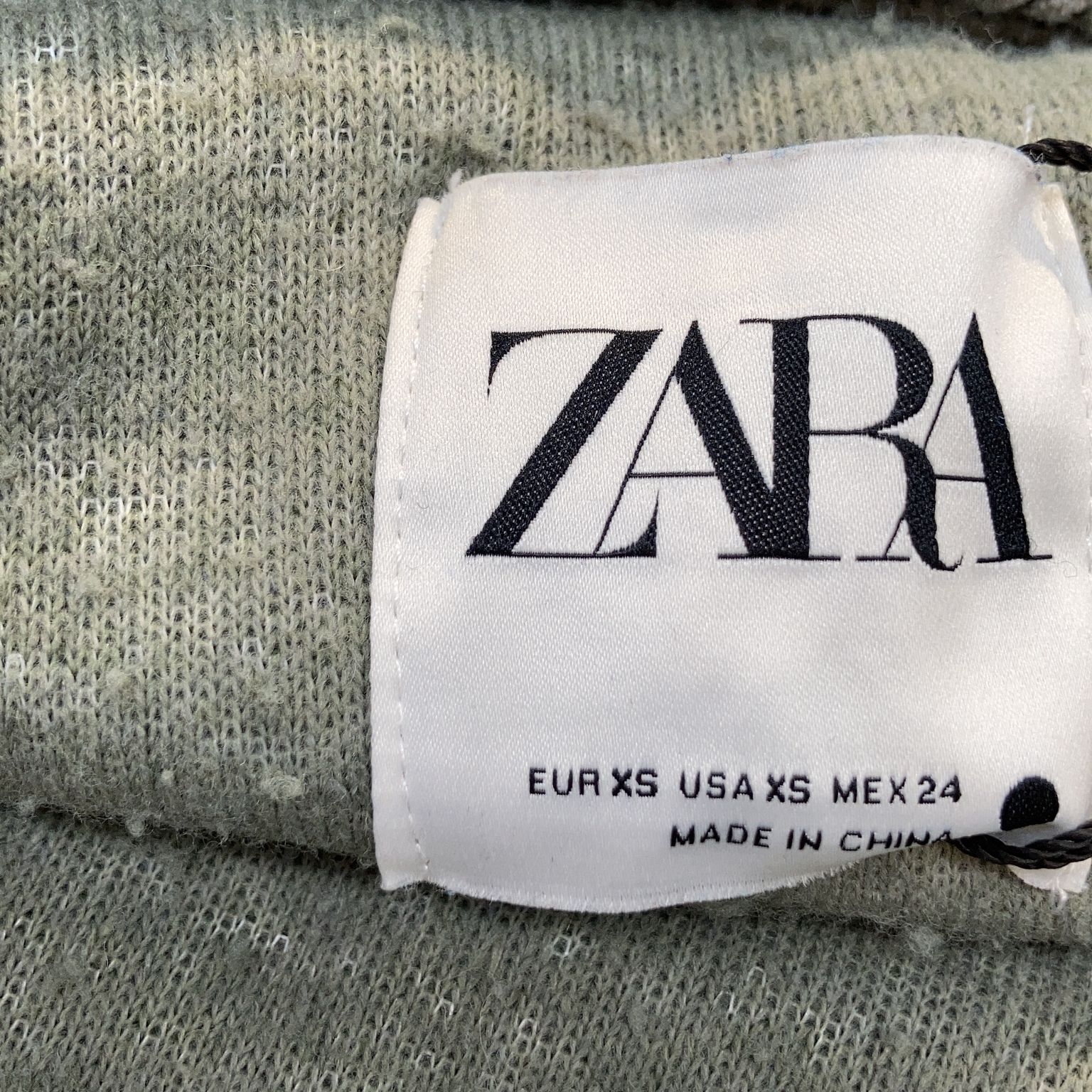 Zara