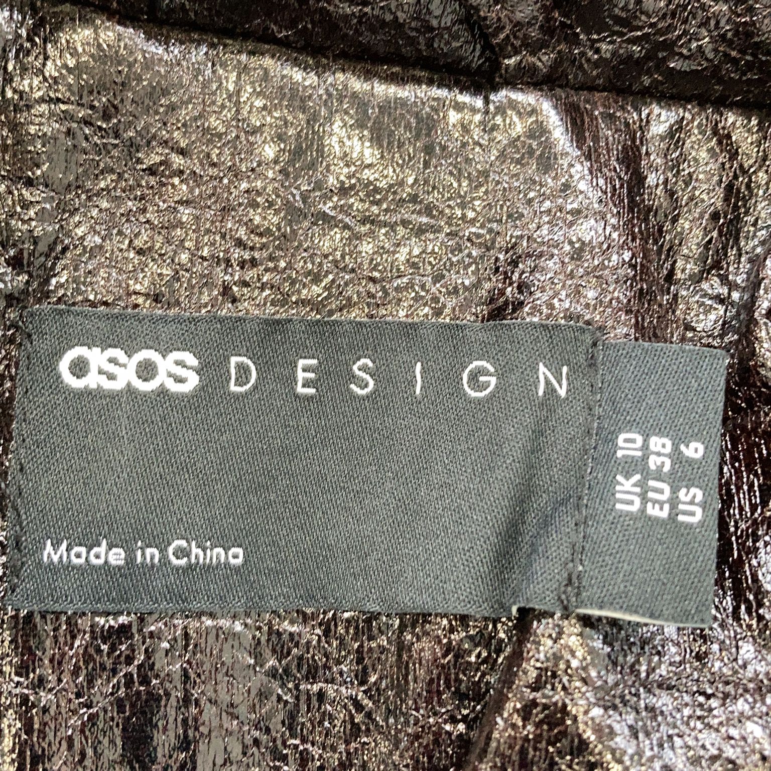 ASOS Design