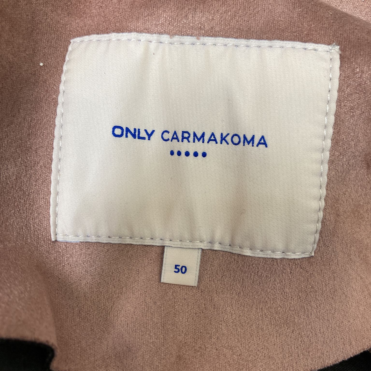 ONLY Carmakoma