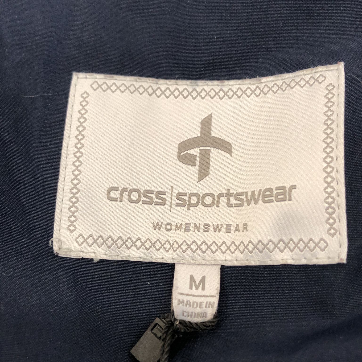 Cross Sportswear