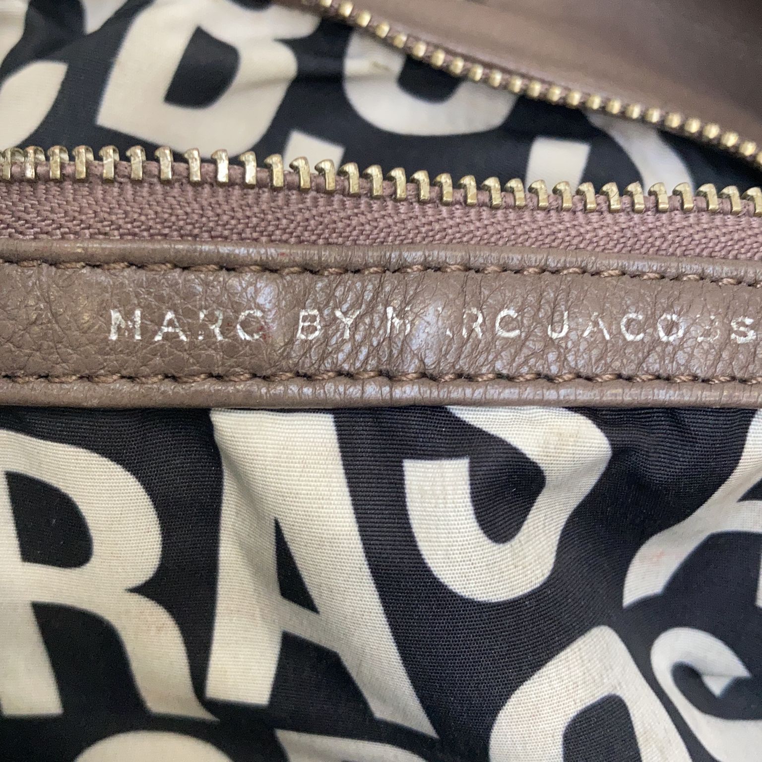 Marc by Marc Jacobs