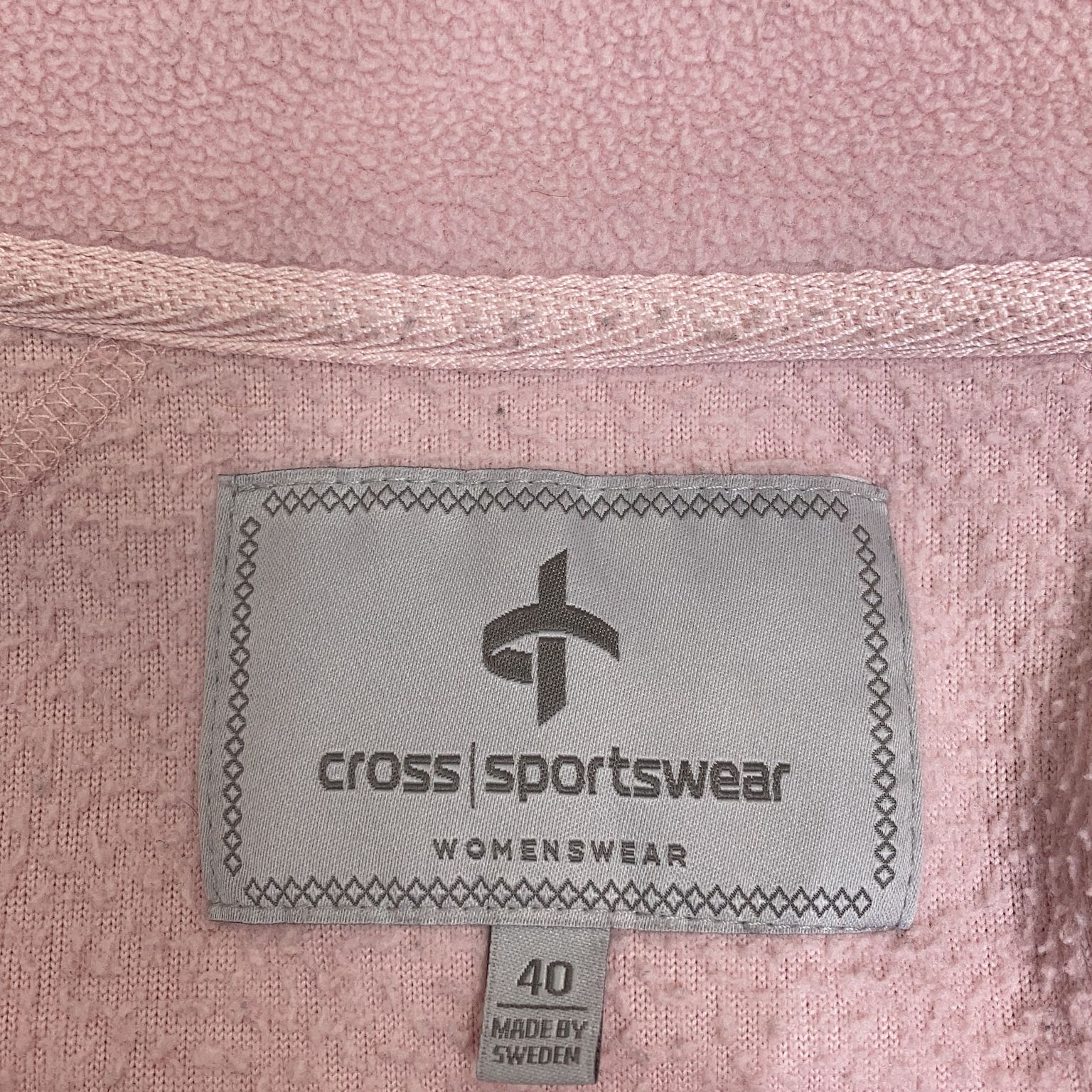 Cross Sportswear