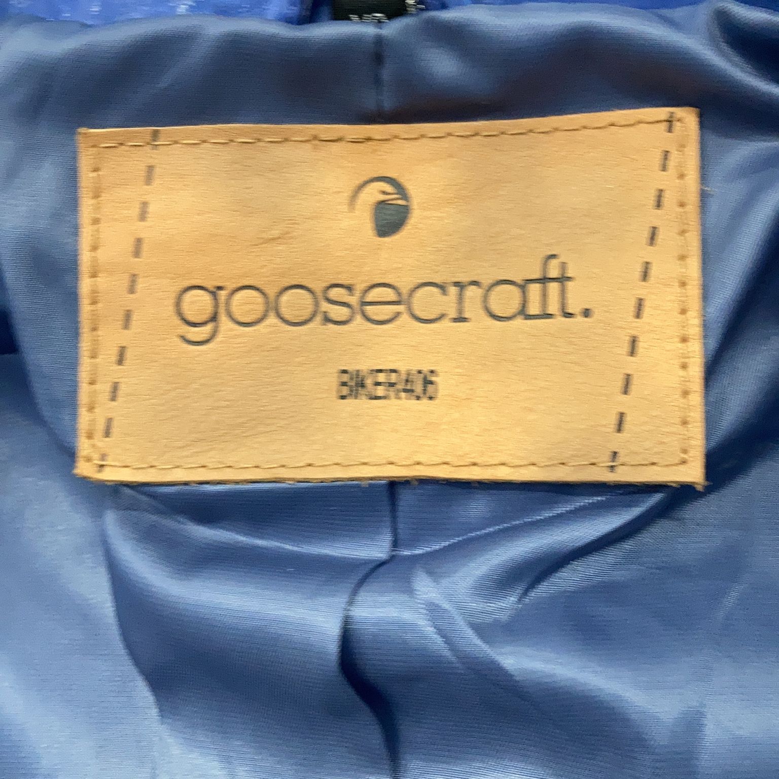 Goosecraft