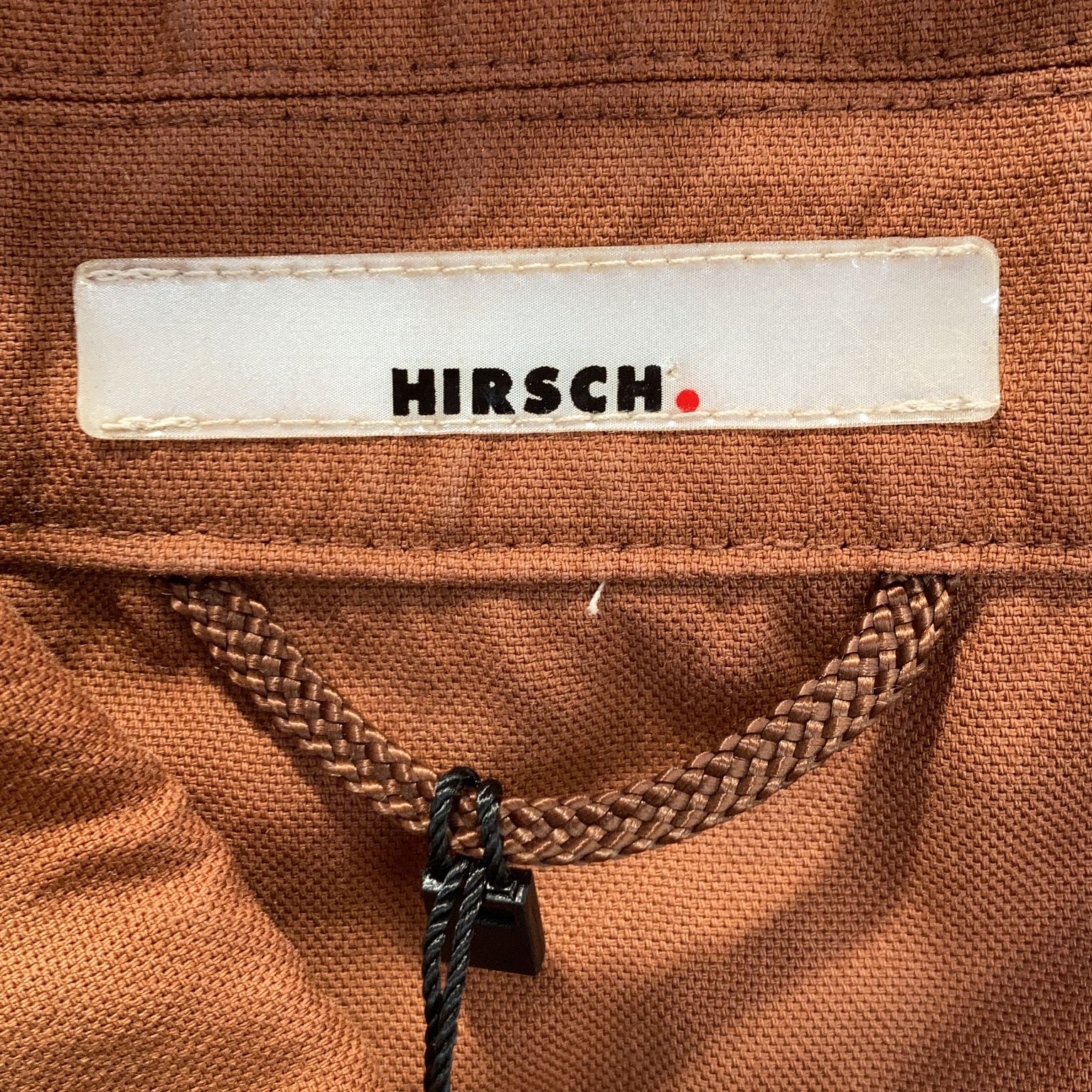 Hirsch