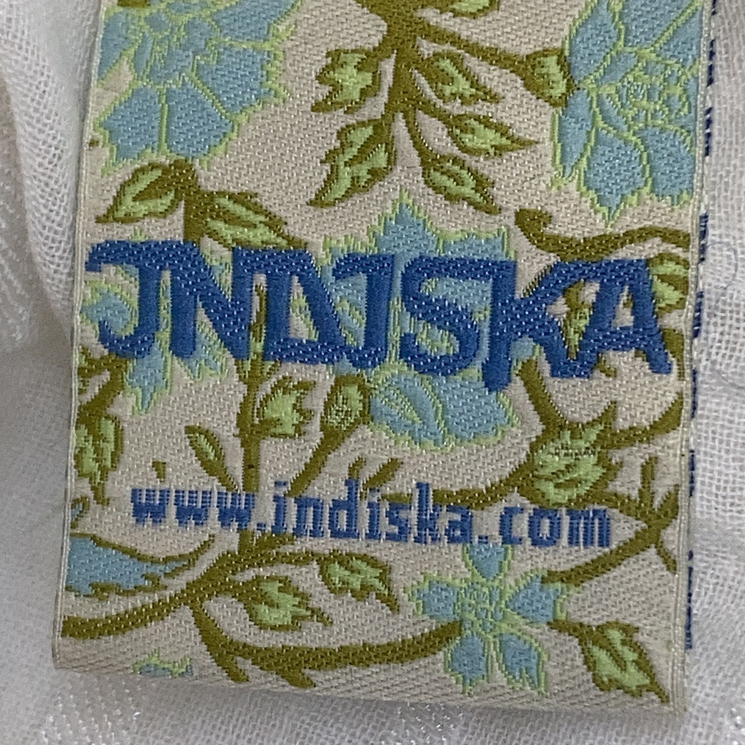 Indiska