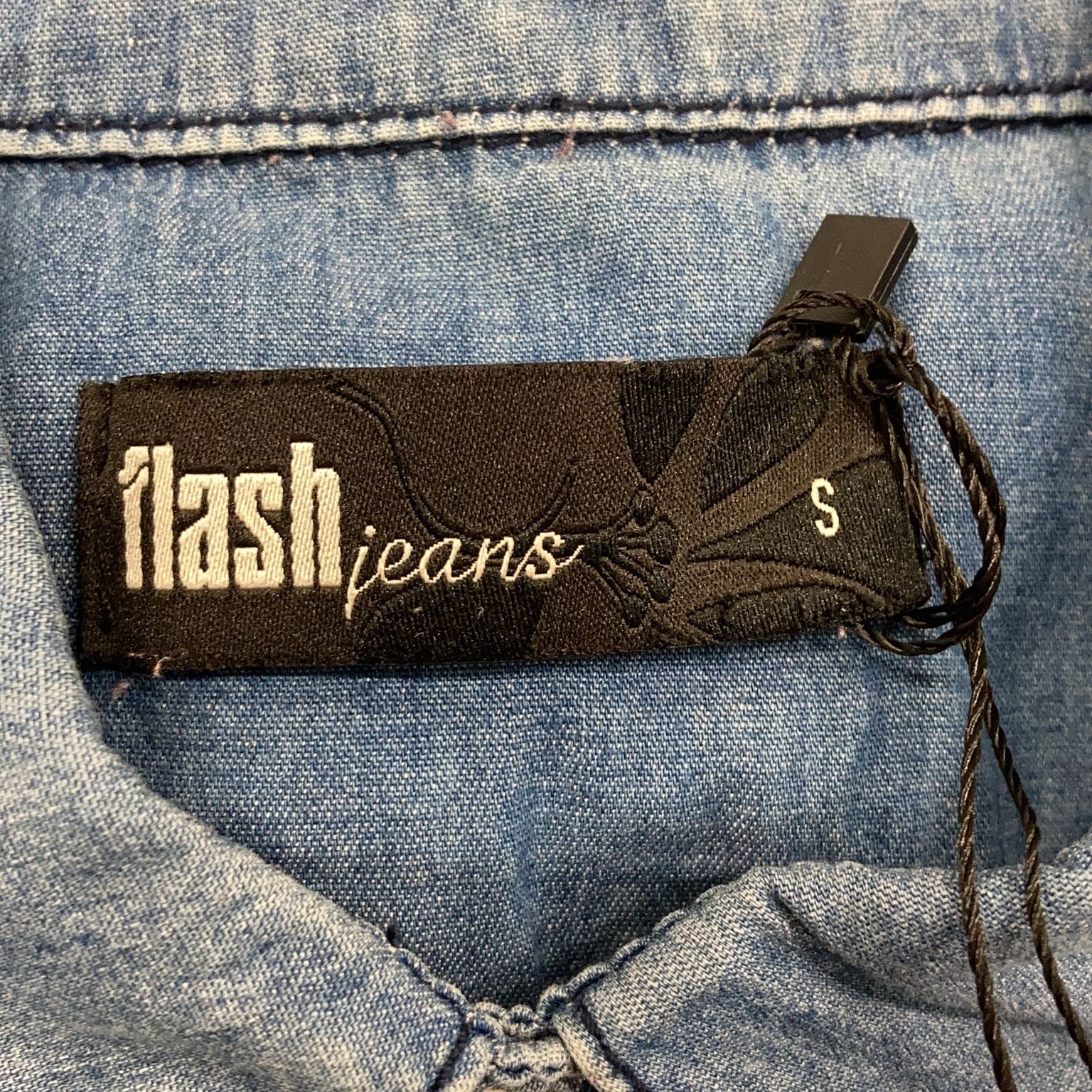 Flash Jeans