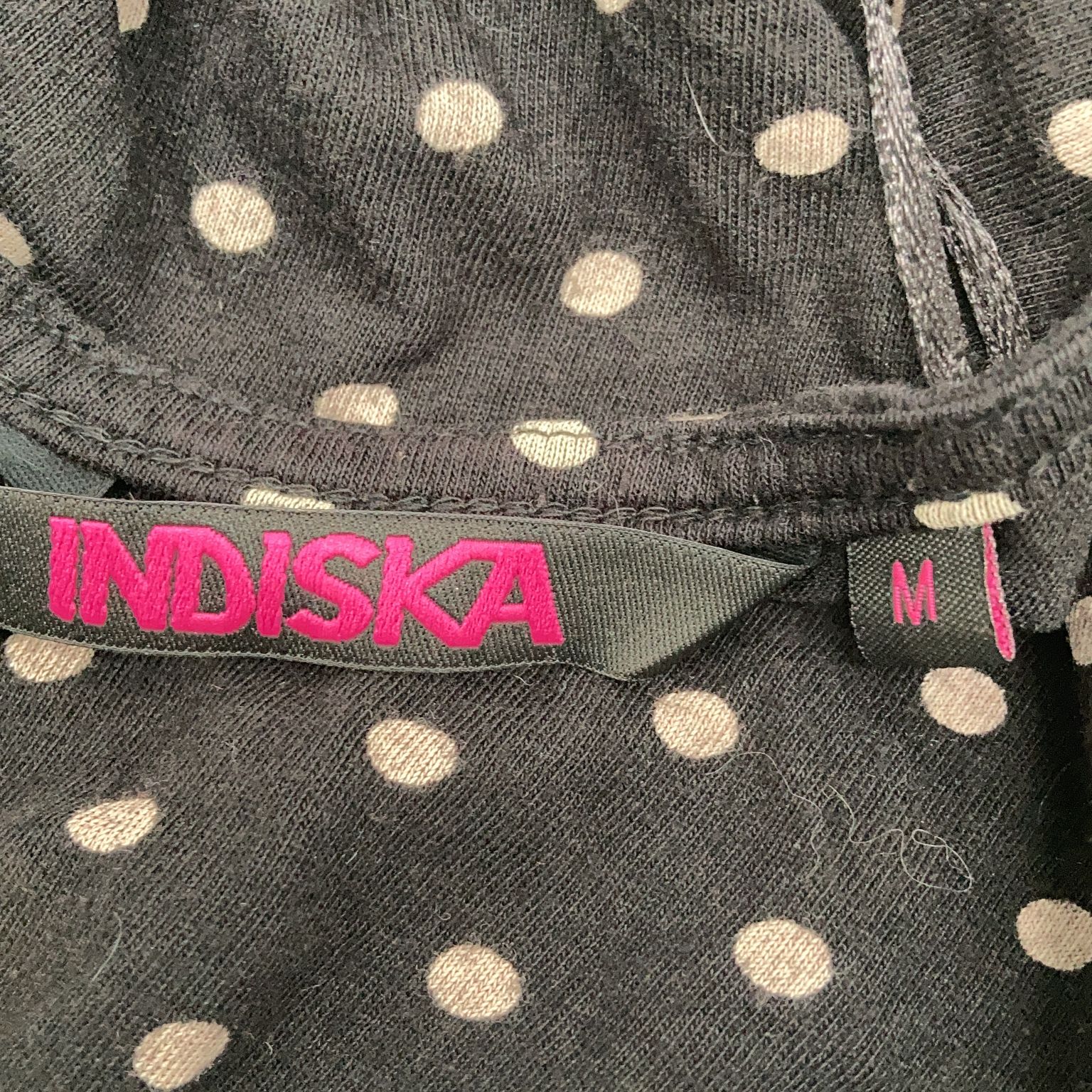 Indiska