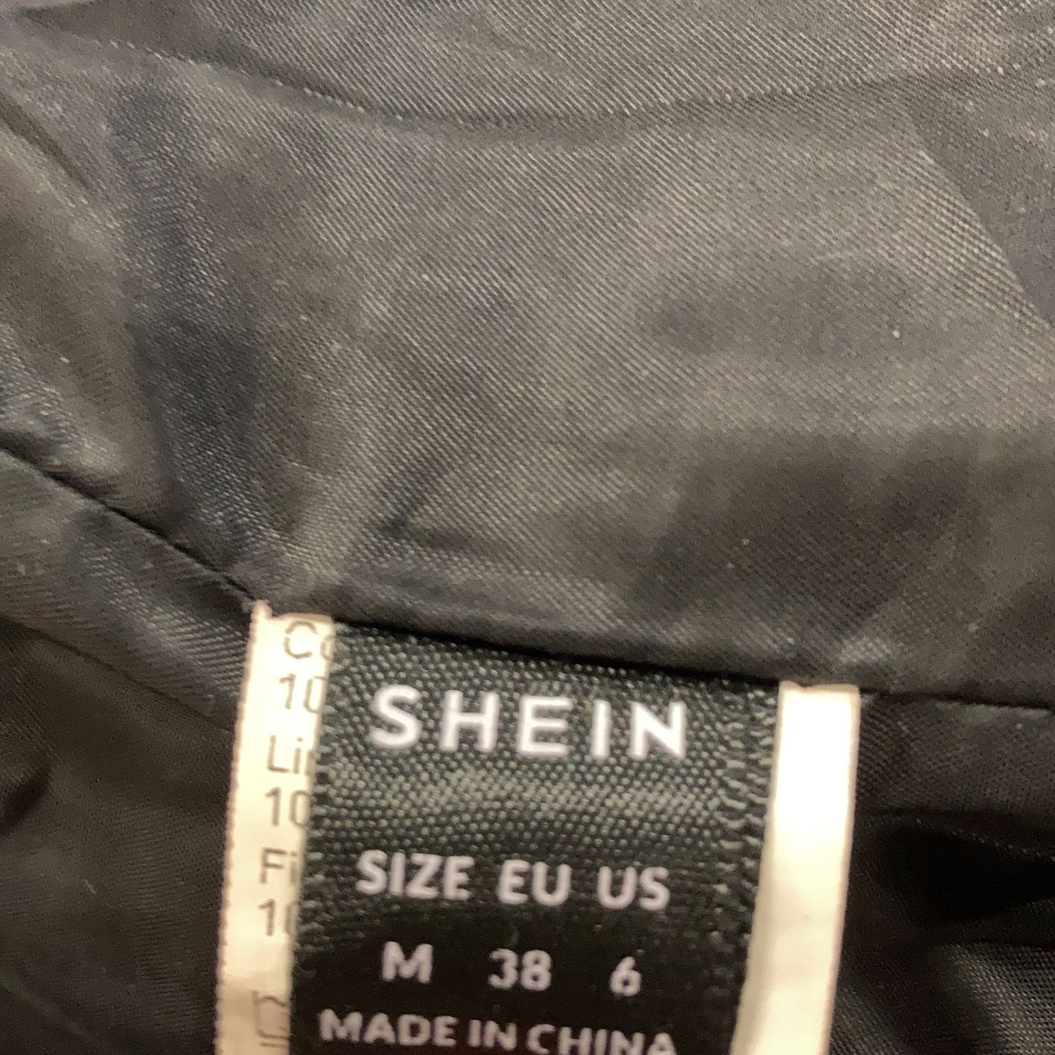 Shein