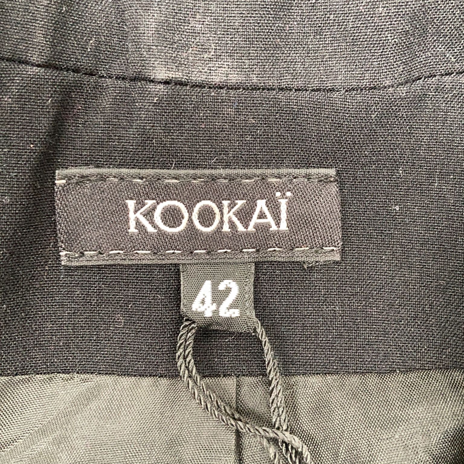 Kookaï