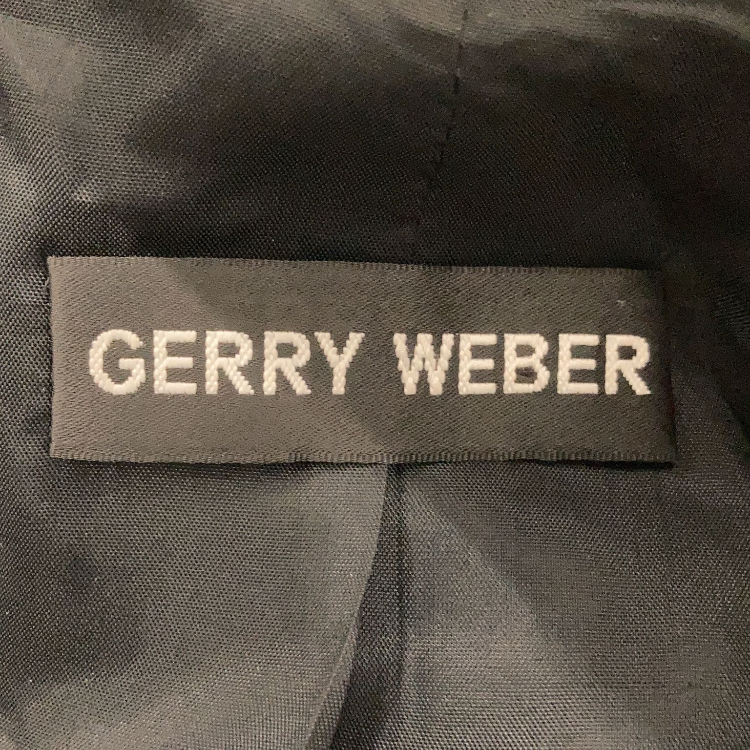 Gerry Weber