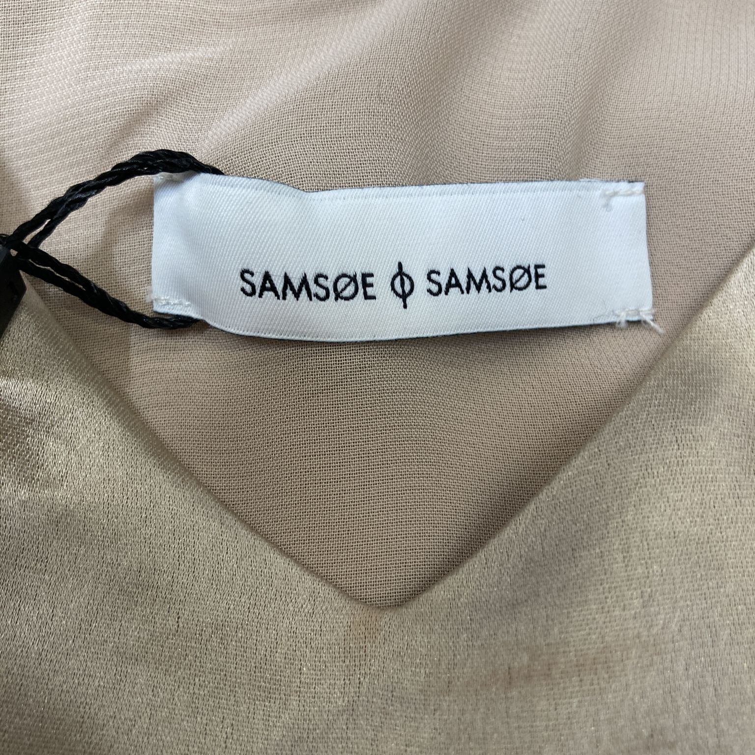 Samsøe  Samsøe