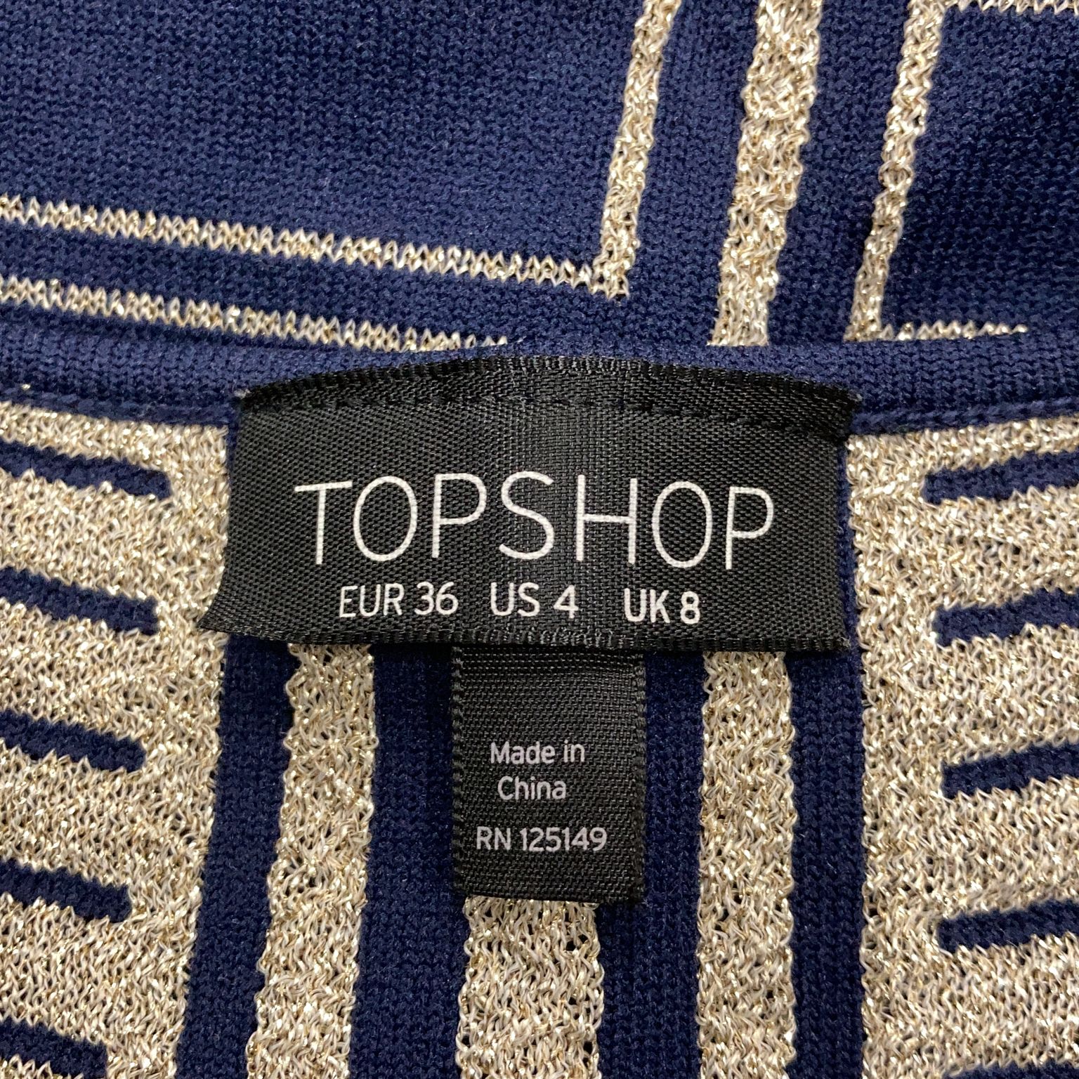 Topshop