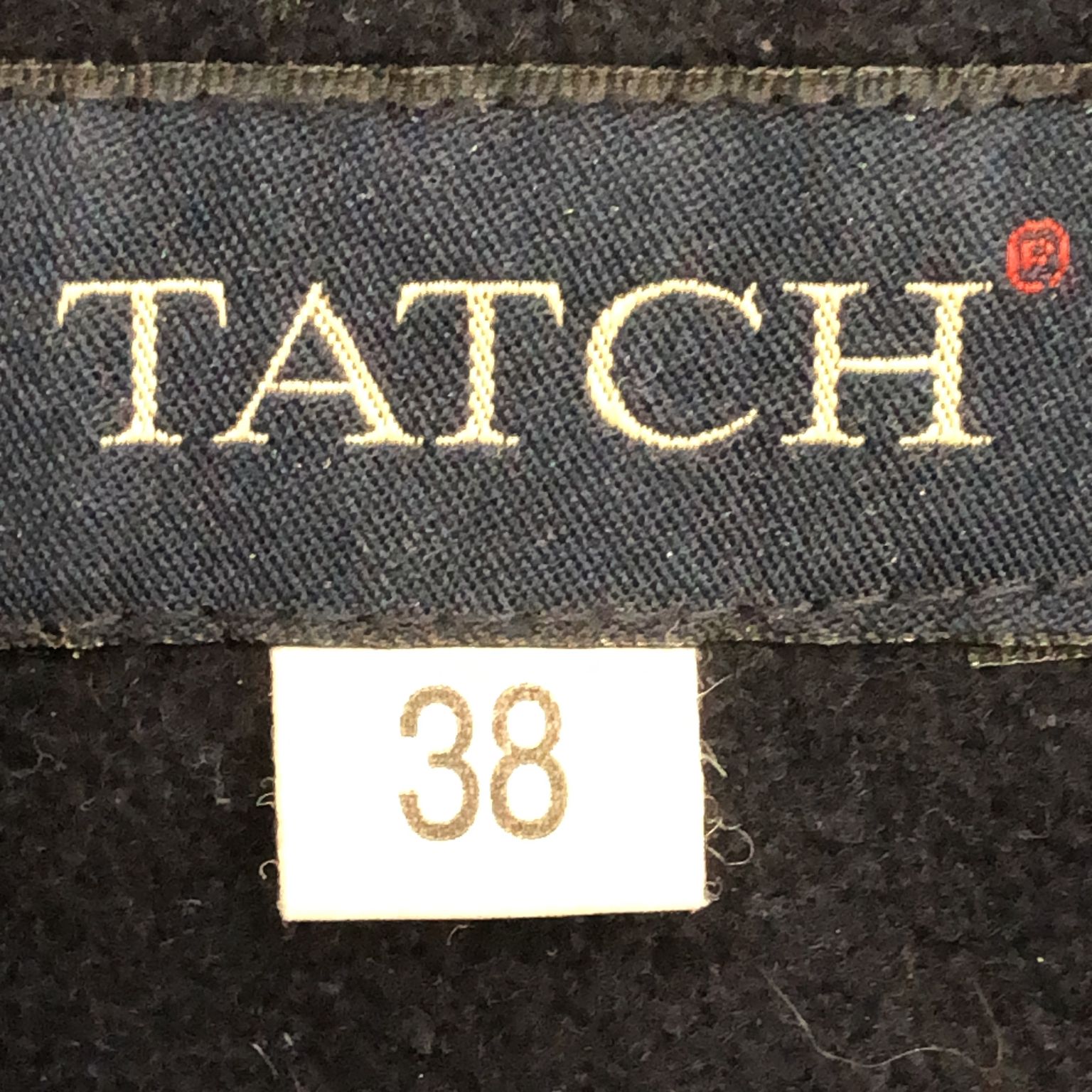 Tatch