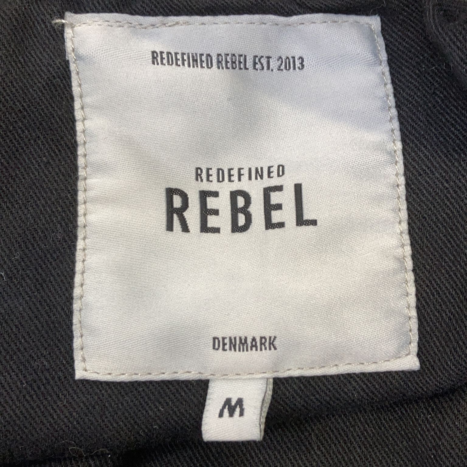 Rebel