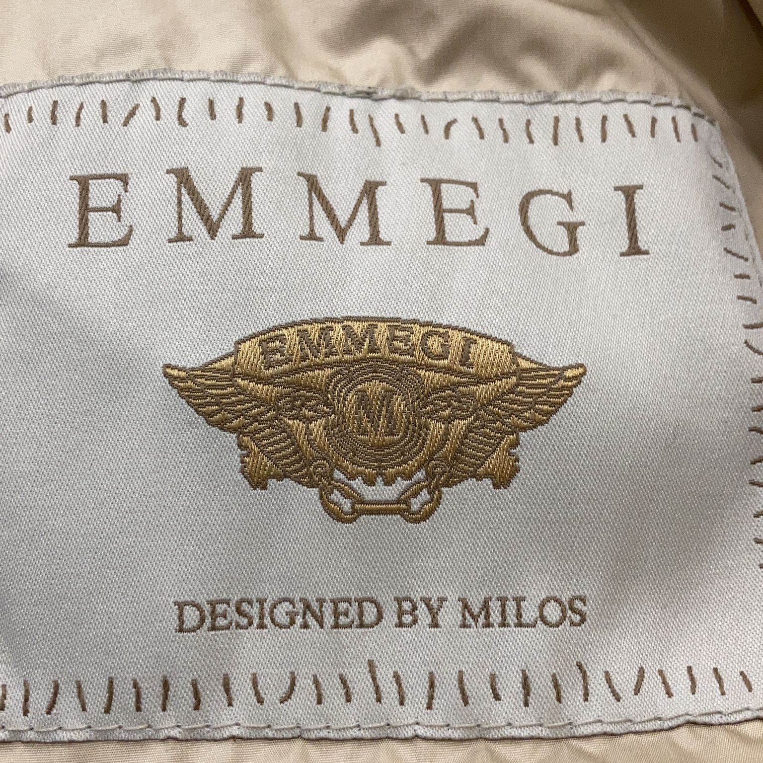 Emmegi