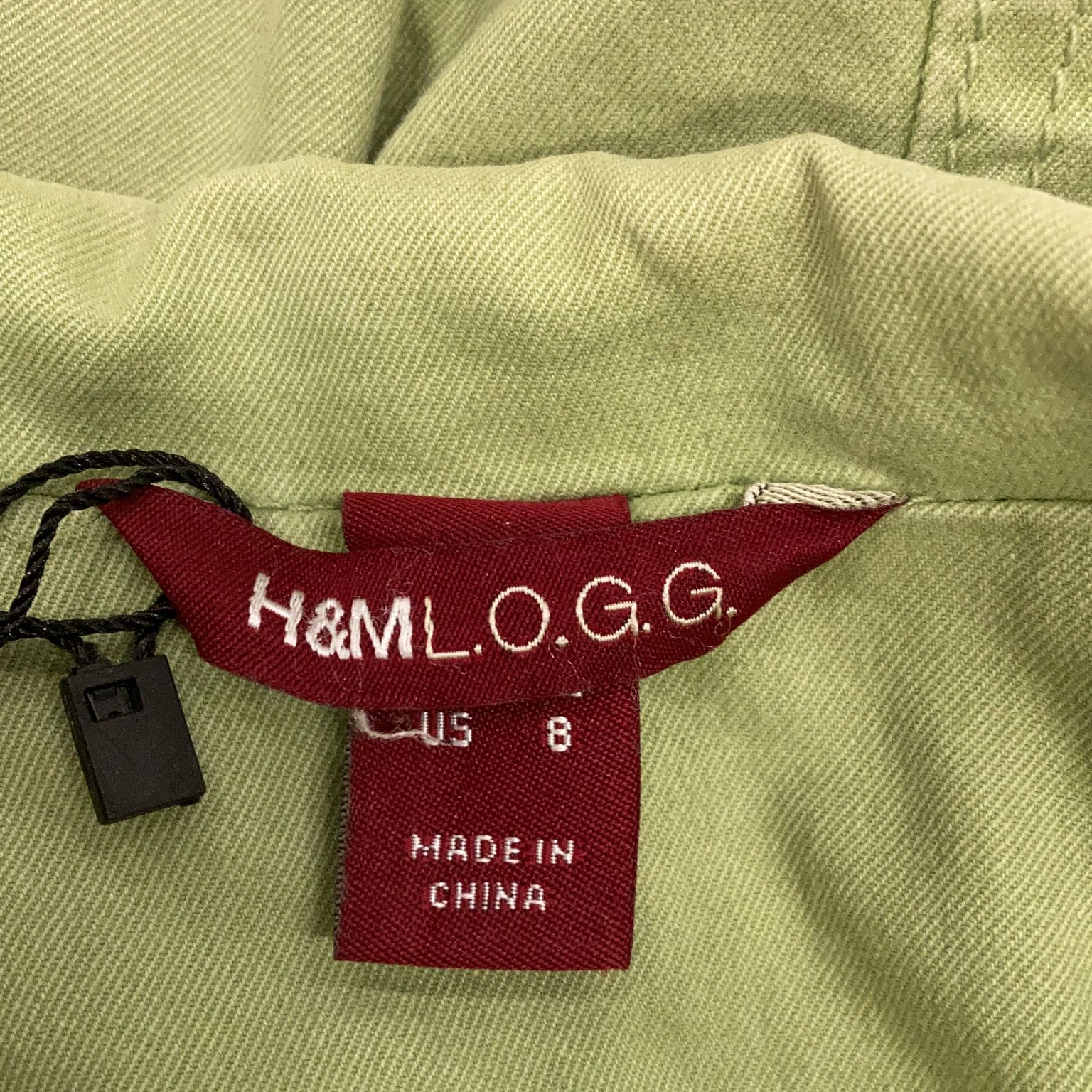 L.O.G.G by HM