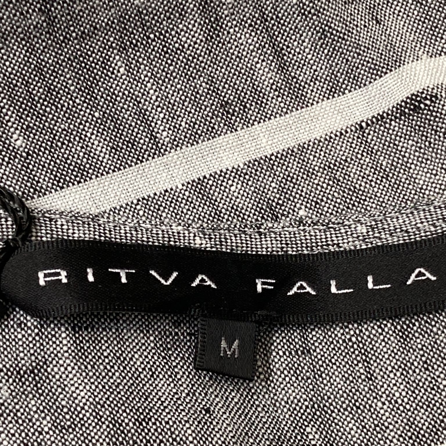 Ritva Falla