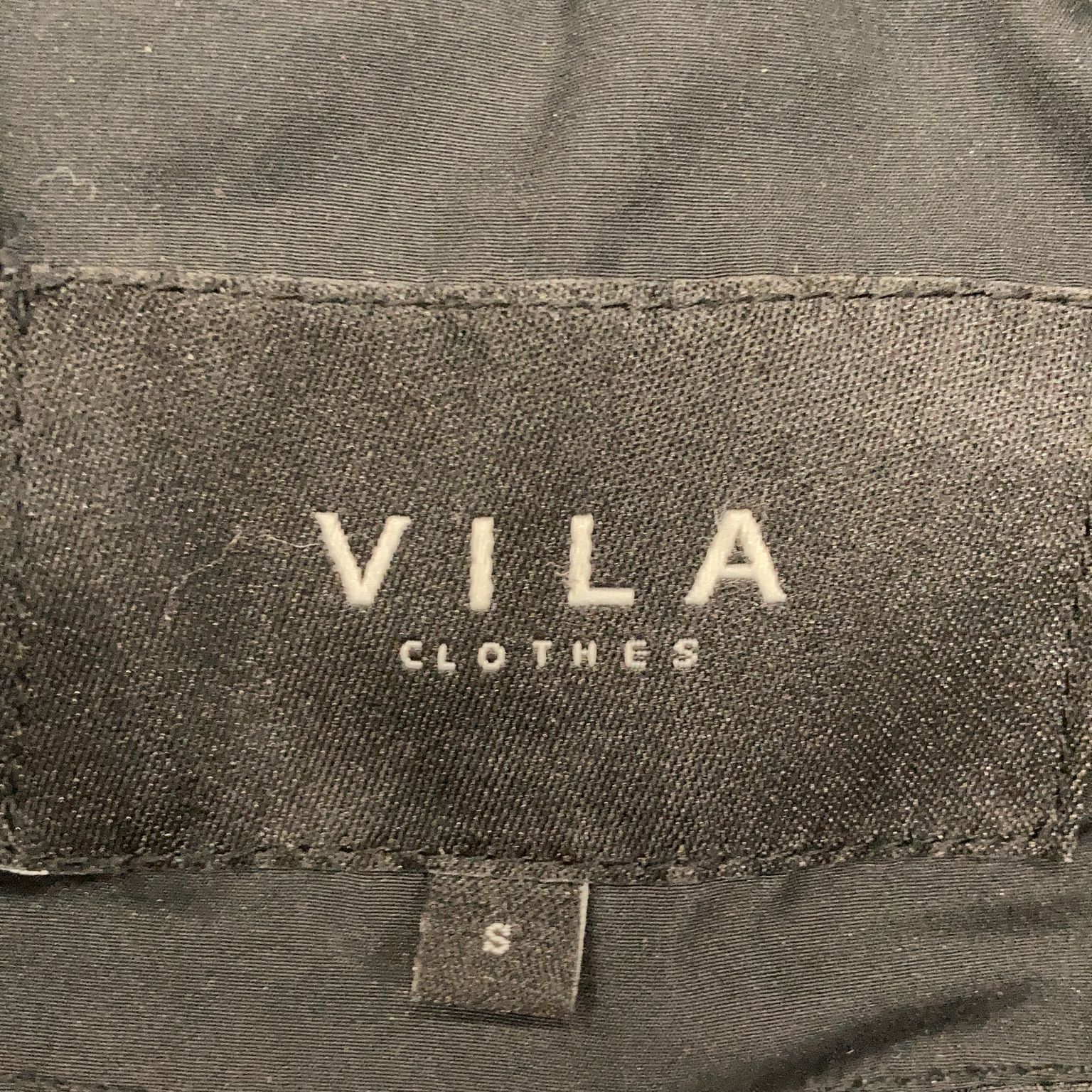 VILA Clothes