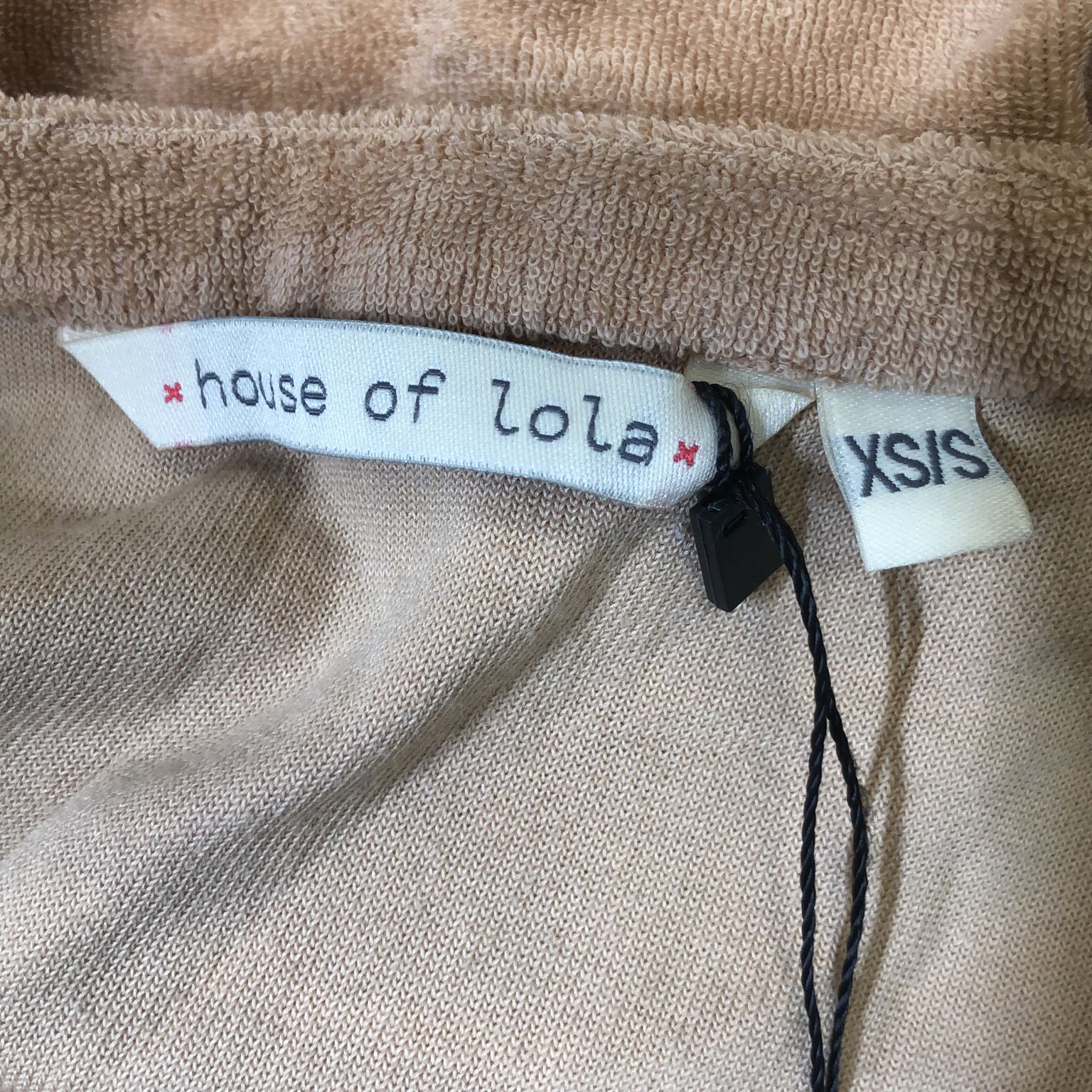 House of Lola