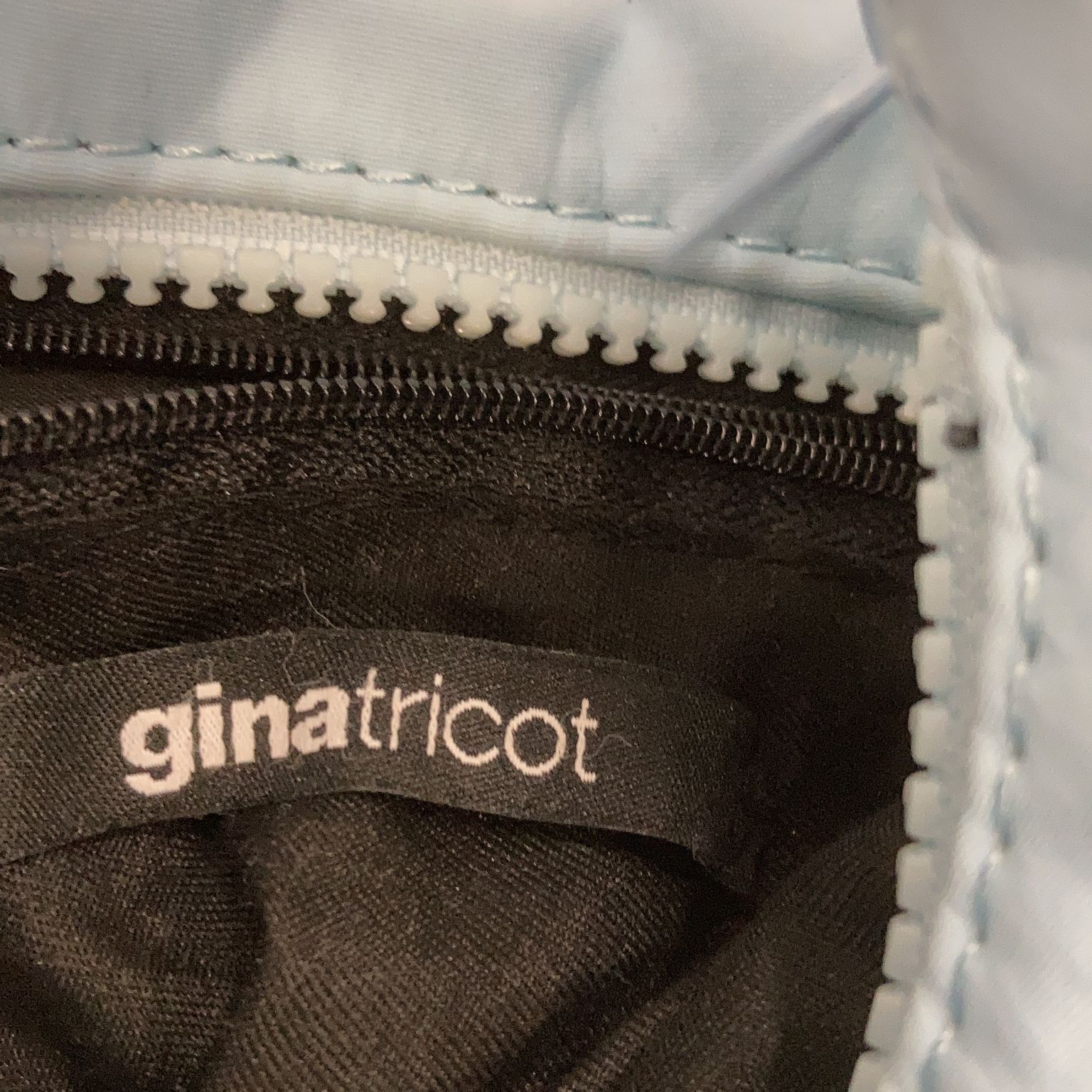 Gina Tricot