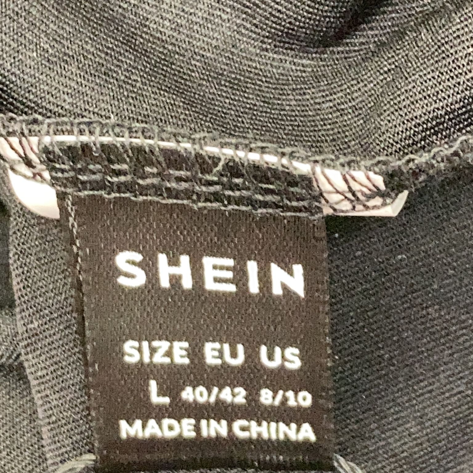 Shein