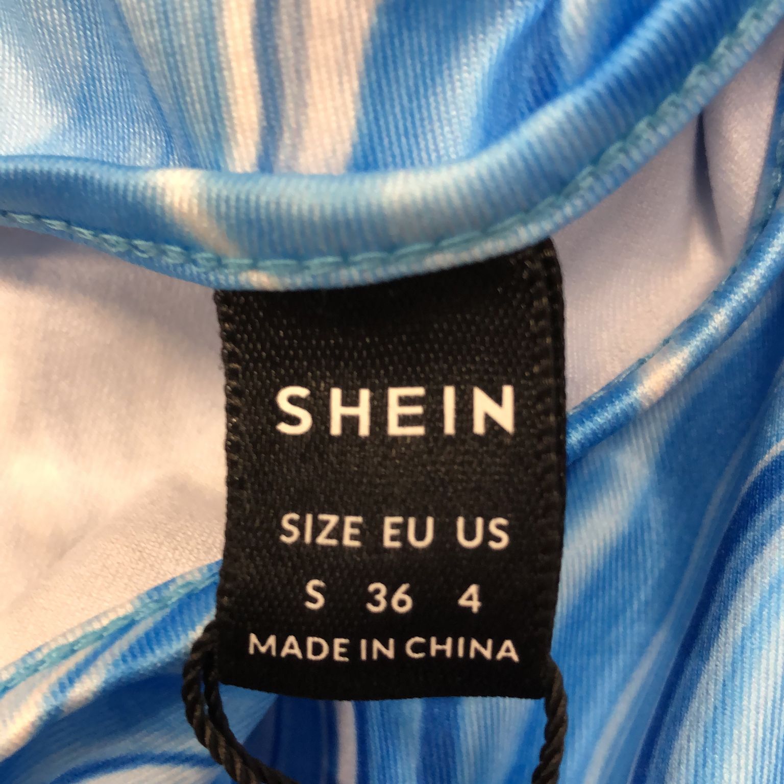 Shein