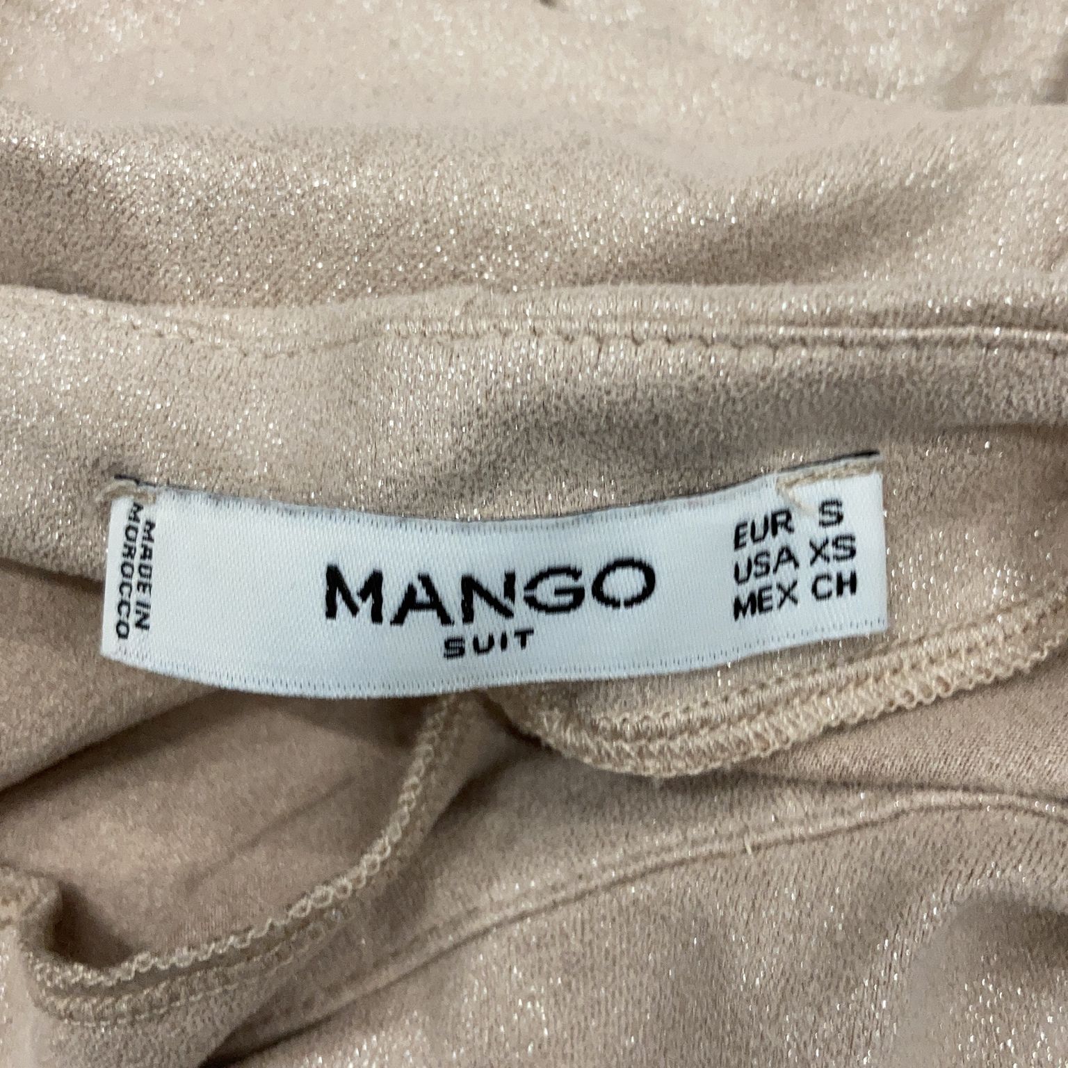 Mango