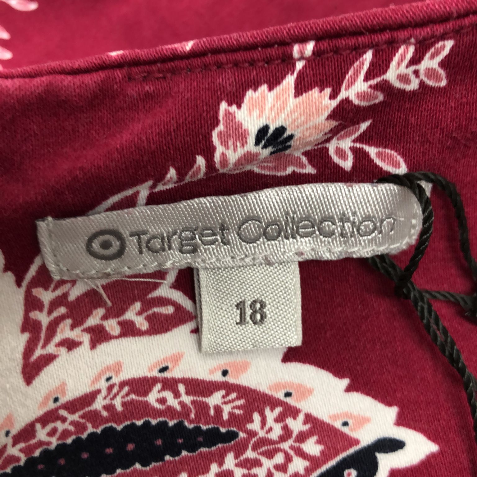 Target Collection