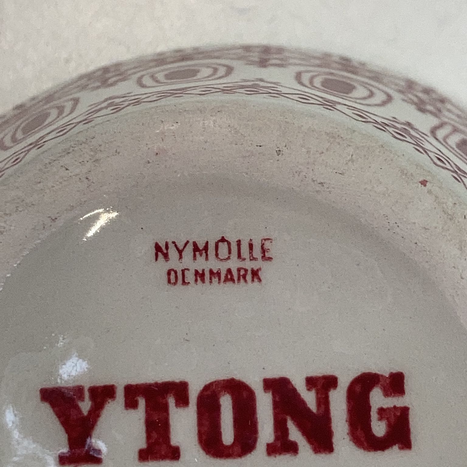 Nymølle Danmark