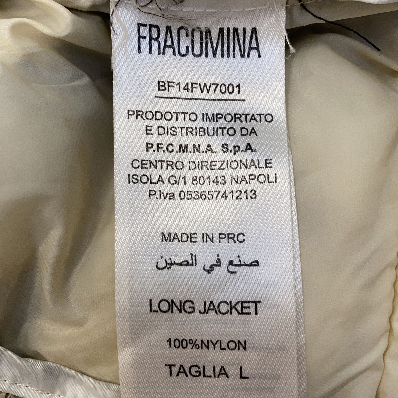 Fracomina