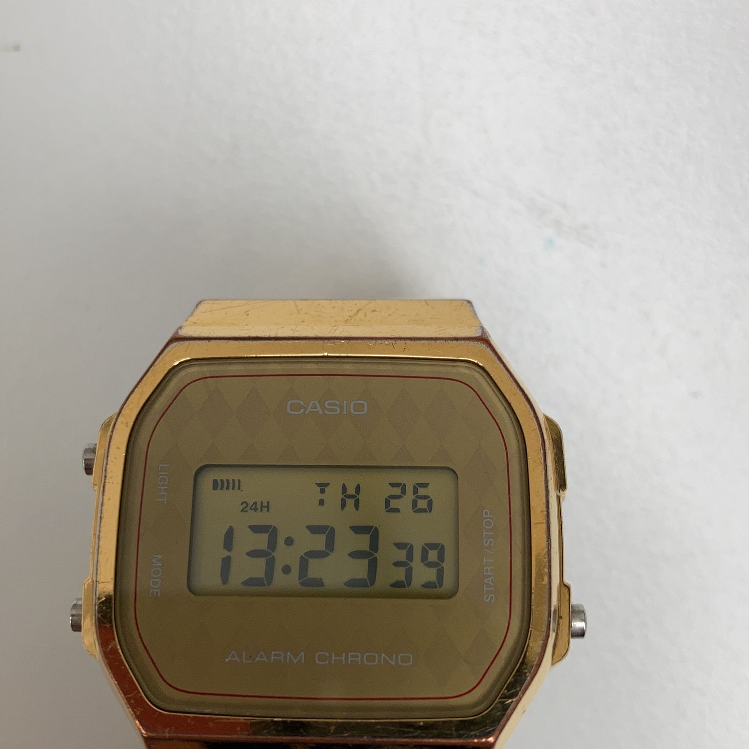 Casio