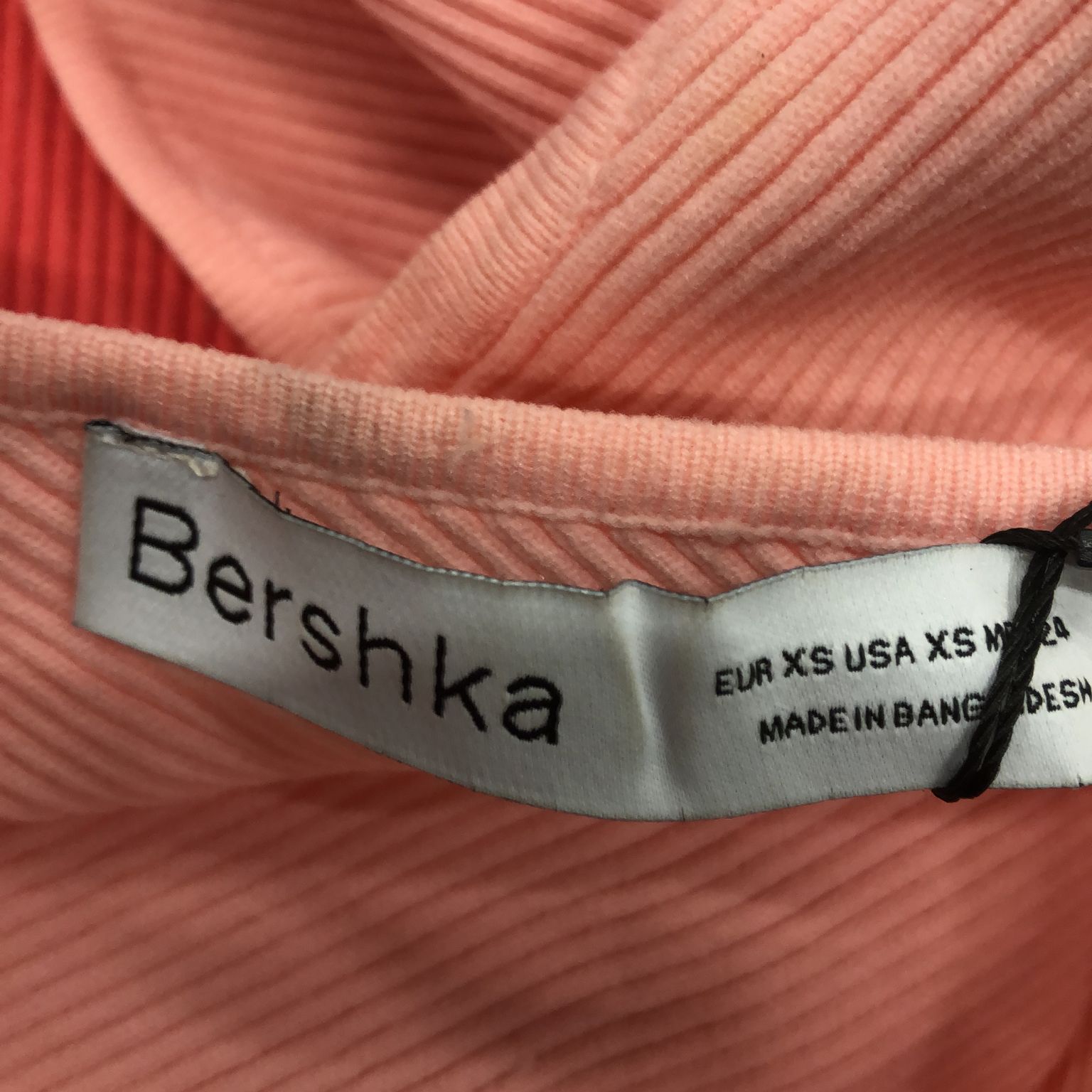 Bershka