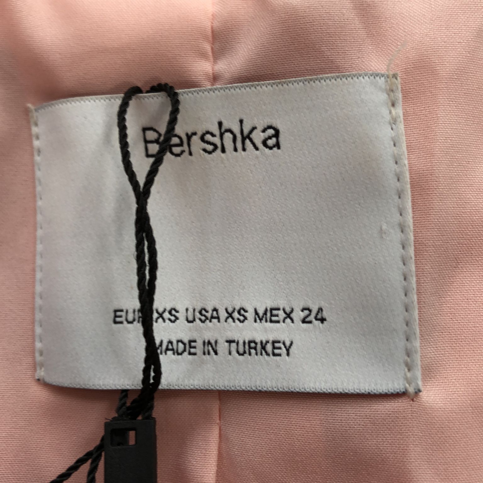 Bershka