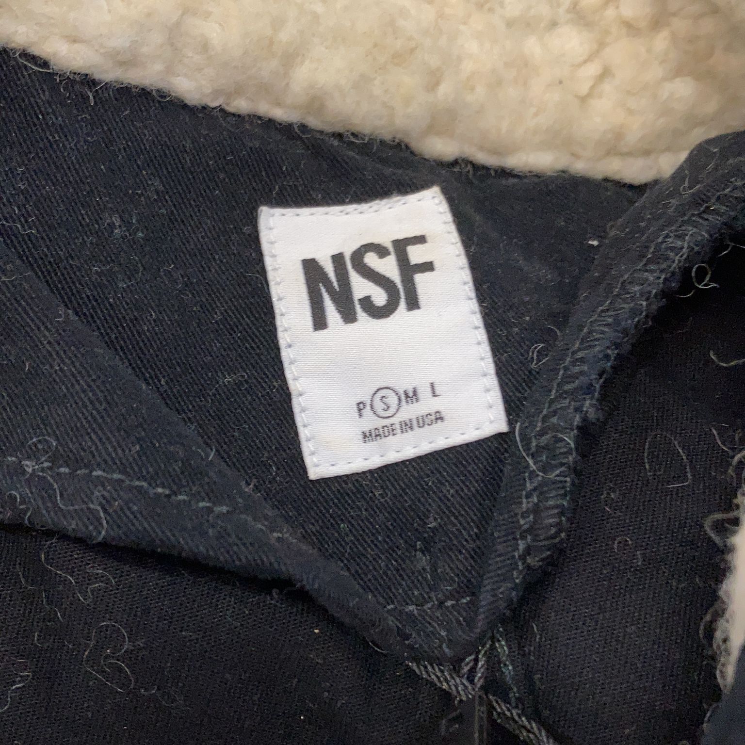 NSF