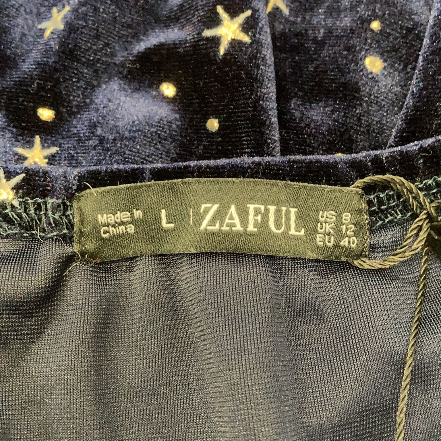 Zaful