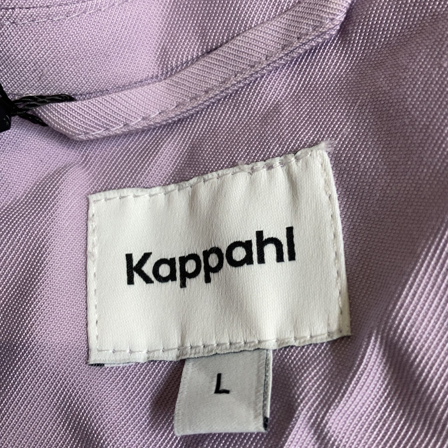 KappAhl