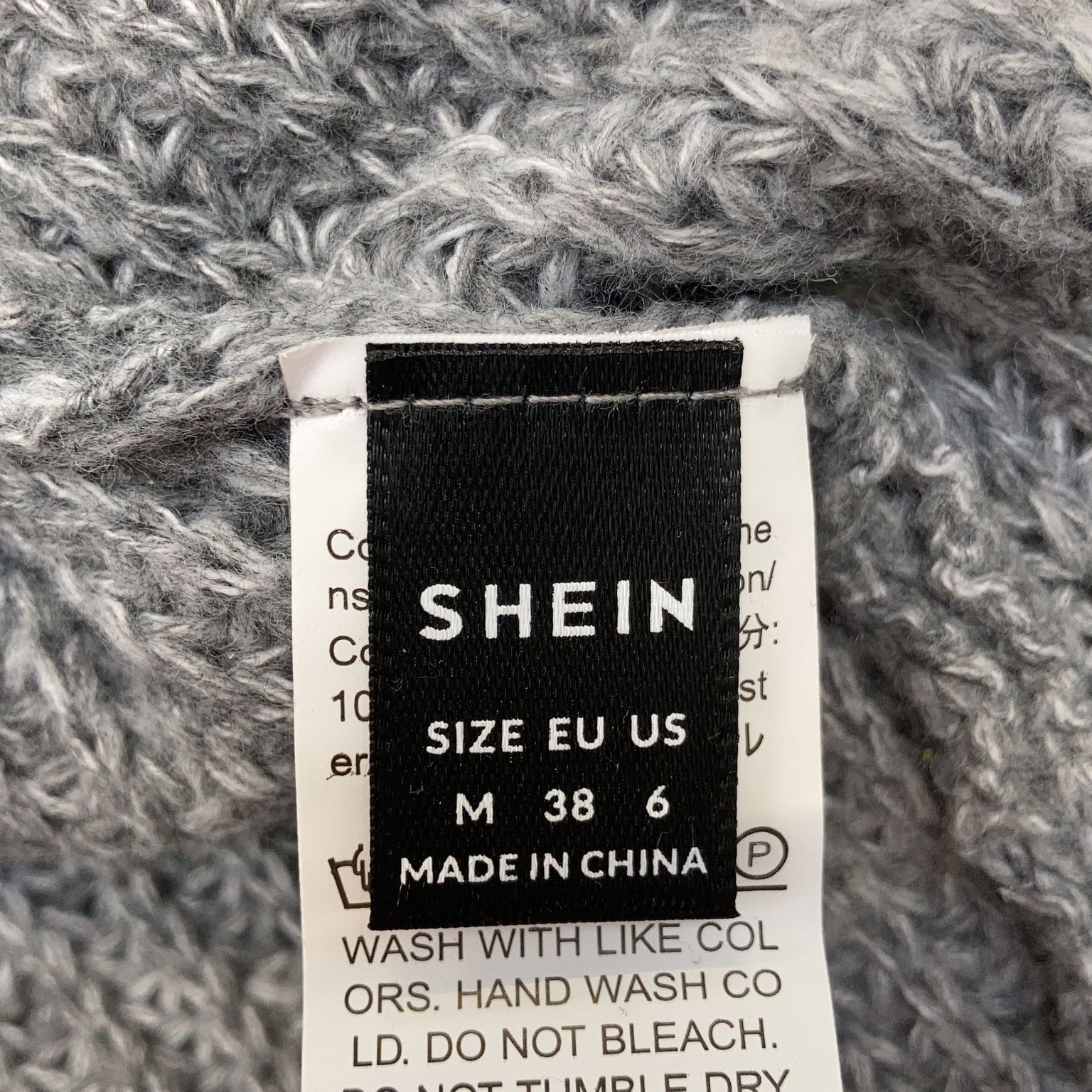 Shein